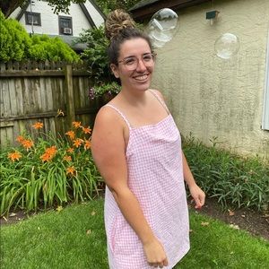 Meet your Posher, Giovanna